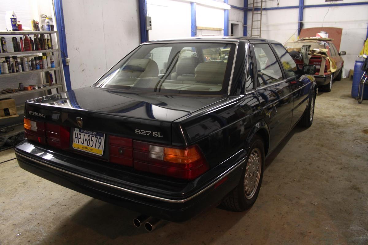 Sterling Cars For Sale